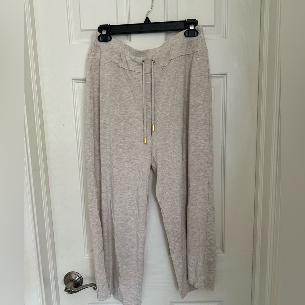 Life worx lounge pants size small